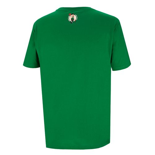 Remera NBA BOSTON CELTICS NIÑOS