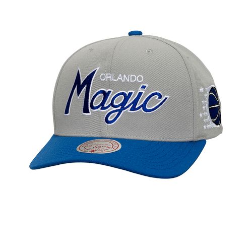 Gorra MITCHELL & NESS ORLANDO MAGIC HOMBRE
