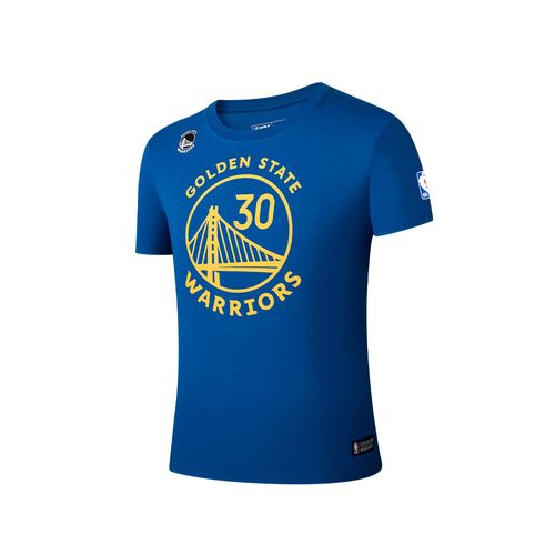 Remera NBA PLAYERS CORE NIÑOS