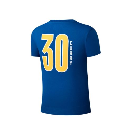 Remera NBA PLAYERS CORE NIÑOS