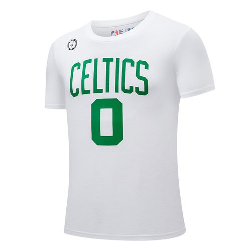 Remera NBA BOSTON CELTICS NIÑOS