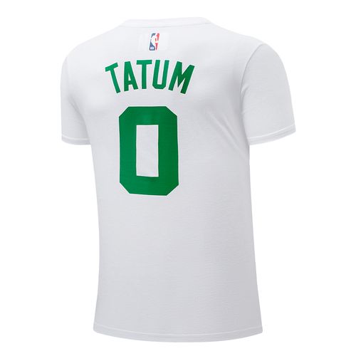 Remera NBA BOSTON CELTICS NIÑOS