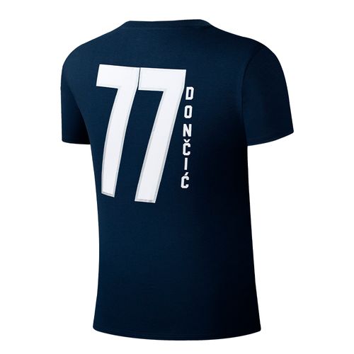 Remera NBA PLAYERS CORE NIÑOS