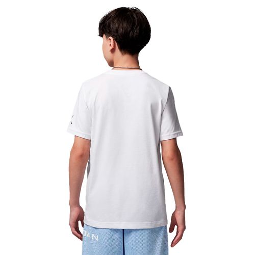 Remera Jordan FADEAWAY FLIGHT NIÑOS