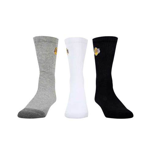 Pack de medias NBA LOS ANGELES LAKERS HOMBRE