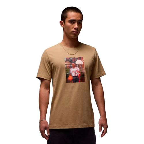 Remera Jordan BRAND PHOTO HOMBRE