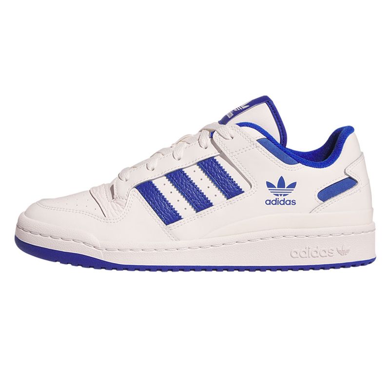 ZAPATILLAS ADIDAS ORIGINALS FORUM LOW CL HOMBRE
