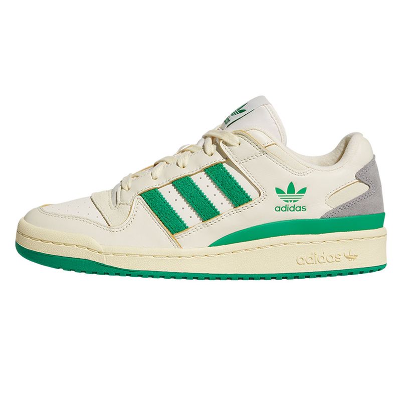 Zapatillas Adidas Originals FORUM LOW CL HOMBRE