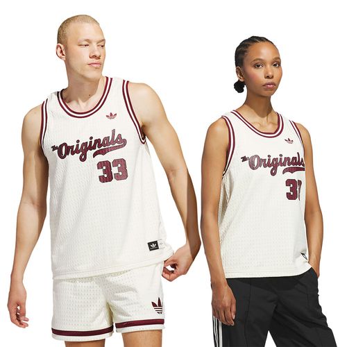 Musculosa Adidas Originals OG UNISEX