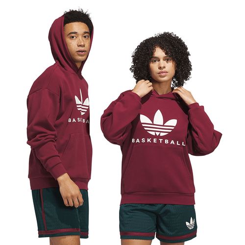 Buzo Adidas Performance OG FOUN. HOMBRE