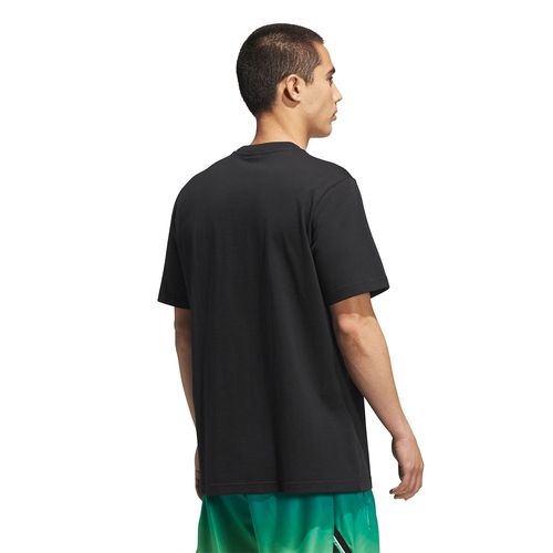 Remera Adidas Performance GFX HB HOMBRE