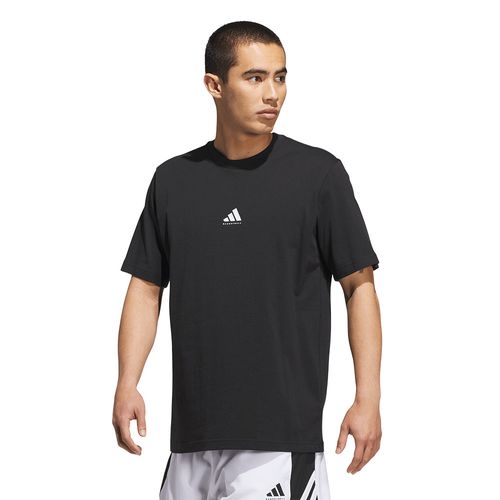 Remera Adidas Performance BB FOUND  HOMBRE