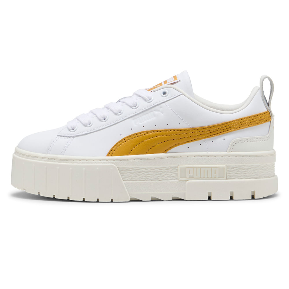 Zapatillas PUMA MAYZE LUX MUJER