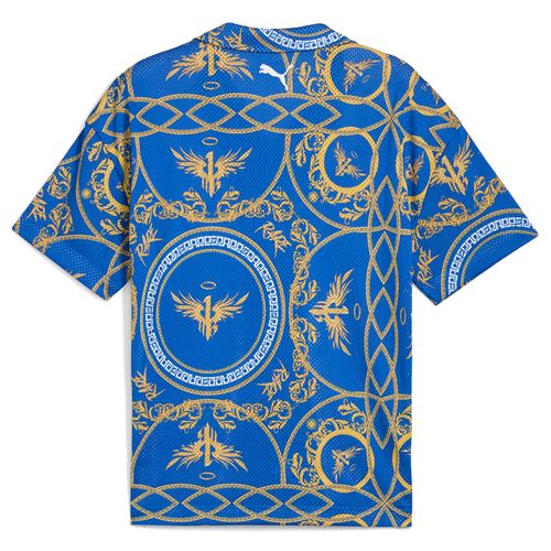 Remera PUMA MELO HOMBRE