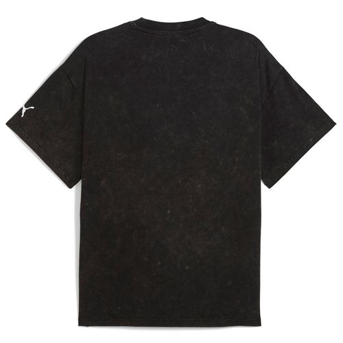 Remera PUMA DYLAN EXHIBIT HOMBRE