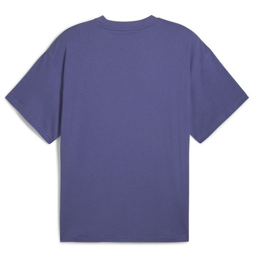 Remera PUMA JAWS CORE HOMBRE