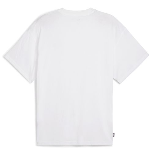 Remera PUMA JAWS CORE HOMBRE