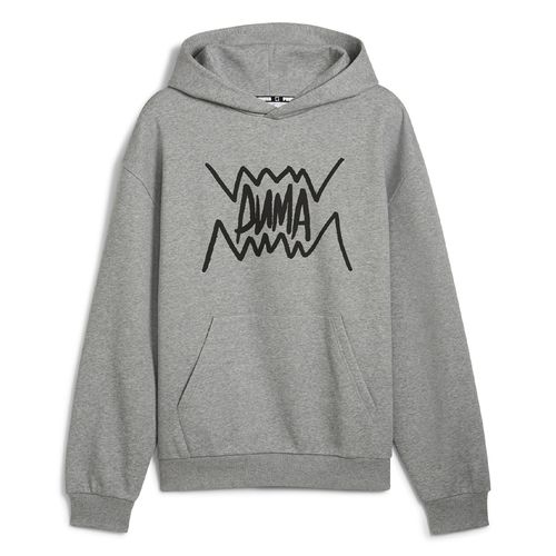 Buzo PUMA JAWS CORE HOMBRE