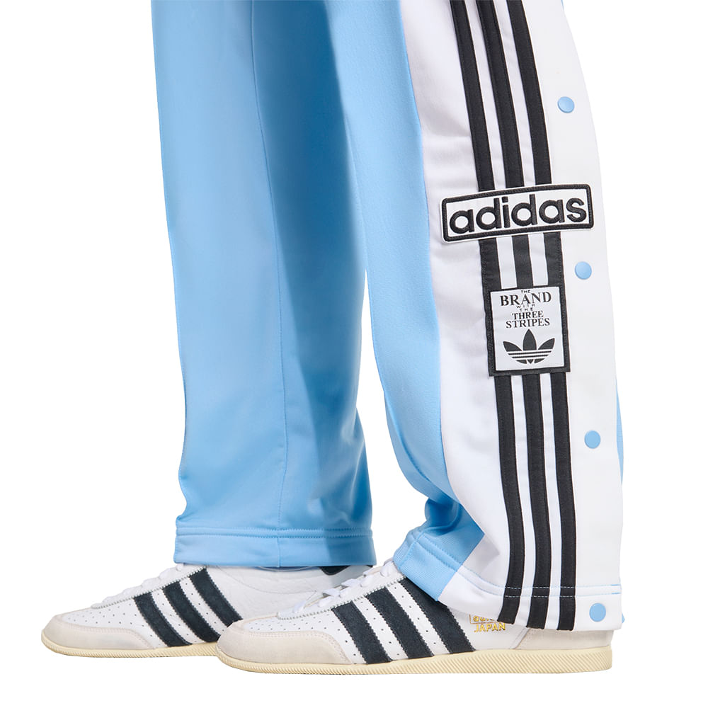 Pantalón Adidas Originals Adibreak Mujer Women's Adidas Adibreak