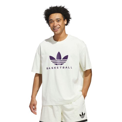 Remera Adidas Originals OG FOUN. UNISEX