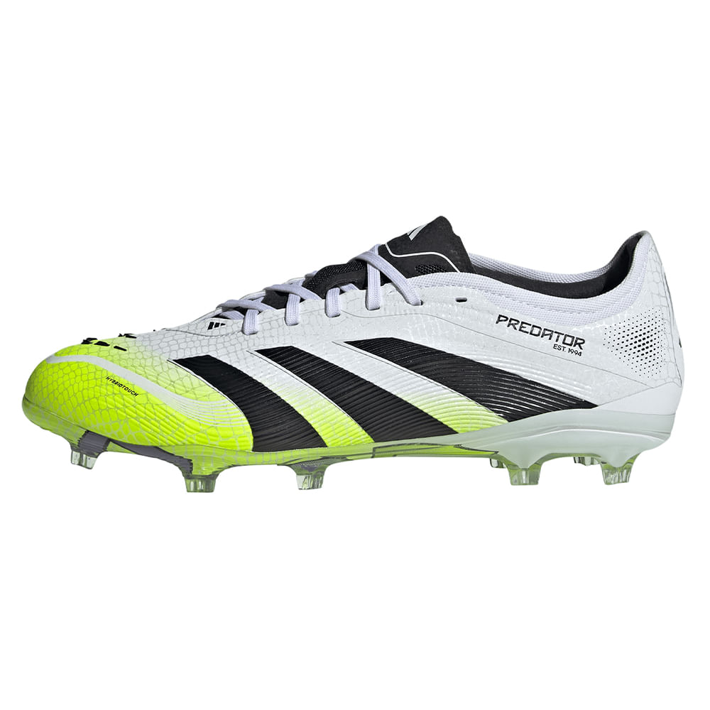 Botines Adidas Performance PREDATOR PRO