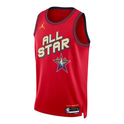 Musculosa Jordan 2025 ALL-STAR WEEKEND HOMBRE