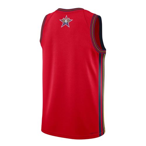 Musculosa Jordan 2025 ALL-STAR WEEKEND HOMBRE