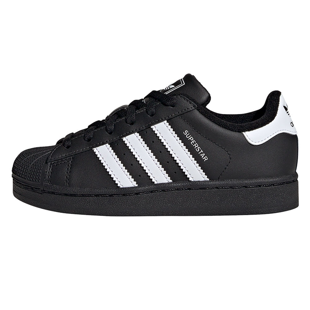 Superstar Ii Infantil