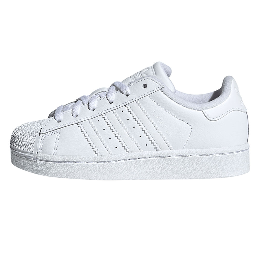 Superstar Ii infantil