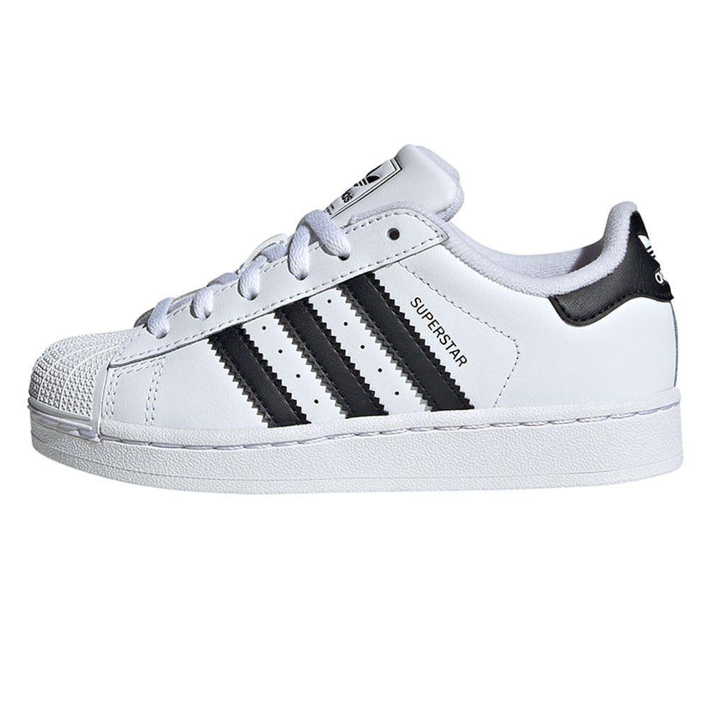 Superstar Ii Infantil