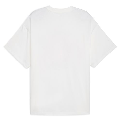 Remera PUMA HOOP DREAMZ HOMBRE
