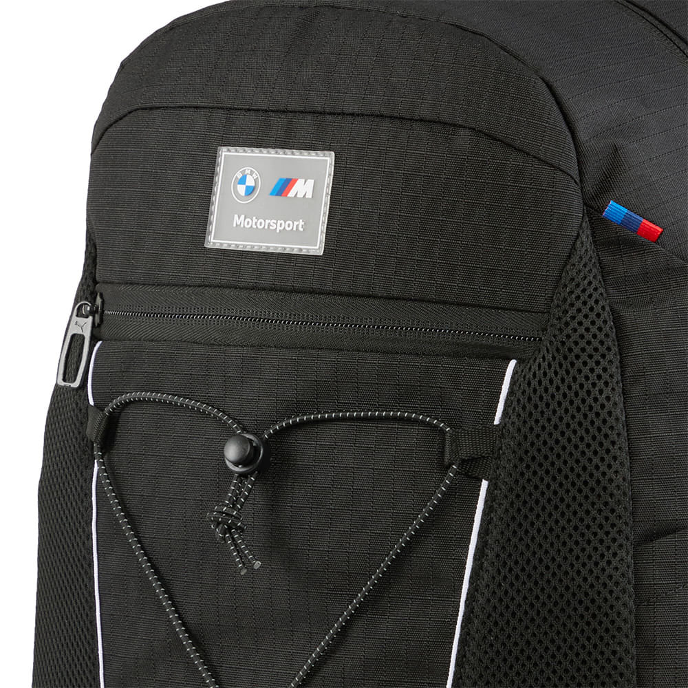 Mochila PUMA BMW MOTORSPORT Dash Deportes