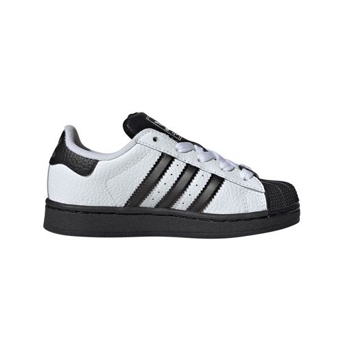 Zapatillas Adidas Originals SUPERSTAR II NIÑOS