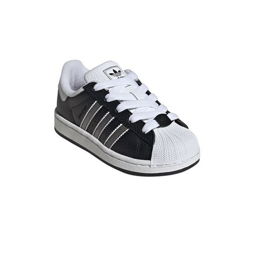 Zapatillas Adidas Originals SUPERSTAR II NIÑOS