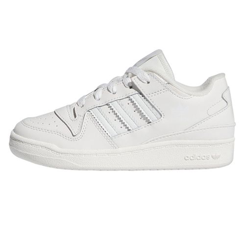 Zapatillas Adidas Originals FORUM LOW CL NIÑOS