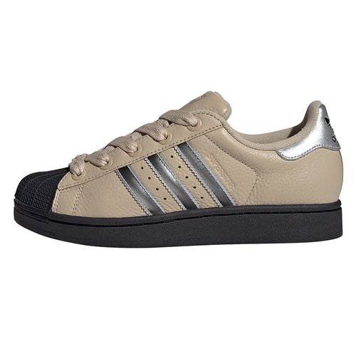 Zapatillas Adidas Originals SUPERSTAR II MUJER