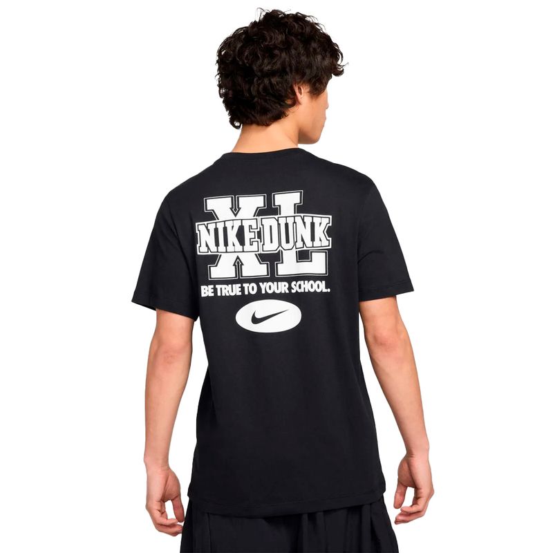 Remera Nike Sportswear DUNK HOMBRE