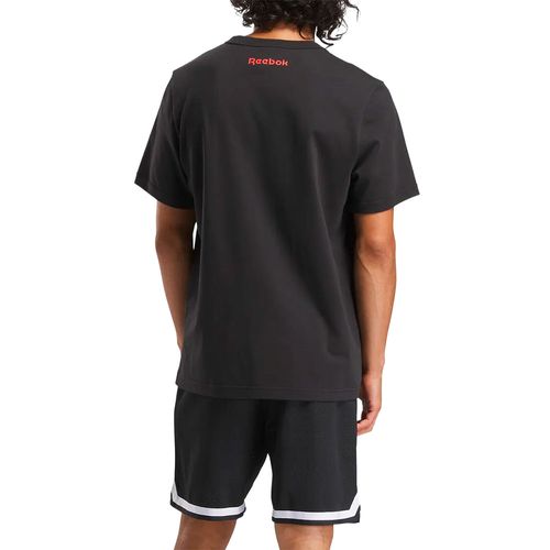 Remera REEBOK BASKETBALL HOMBRE