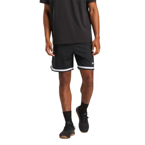 Short REEBOK TRANSITION  HOMBRE