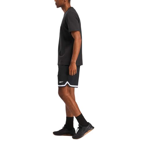 Short REEBOK TRANSITION  HOMBRE