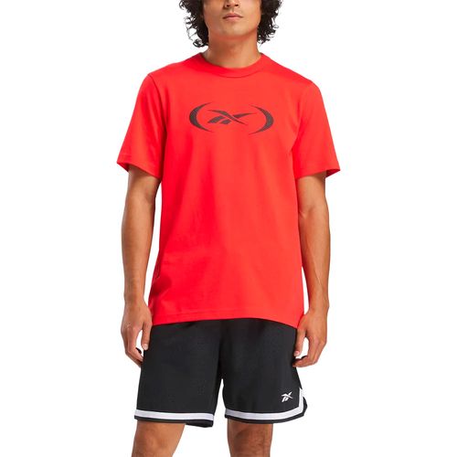 Remera REEBOK ENERGY HOMBRE