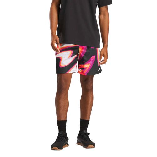 Short REEBOK TRANSITION  HOMBRE