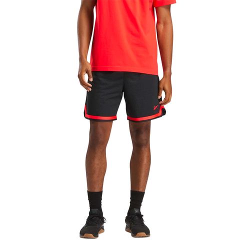 Short REEBOK TRANSITION  HOMBRE