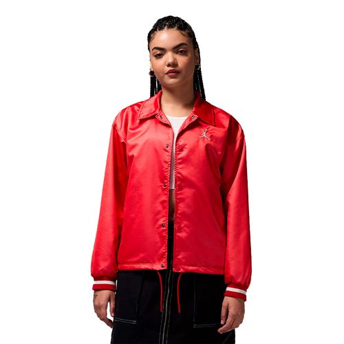 Campera Jordan COACH MUJER