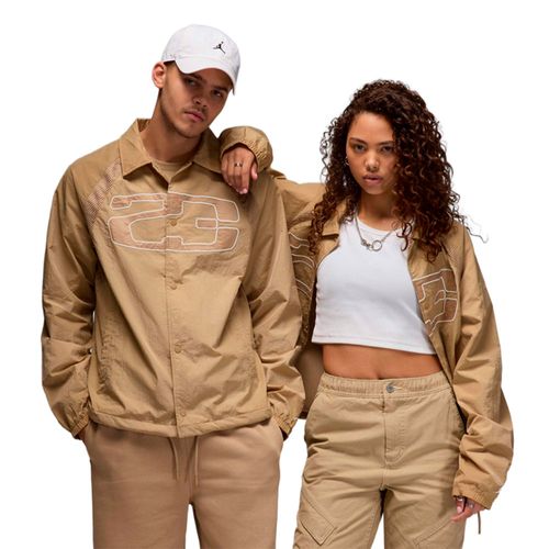 Campera Jordan ESSENTIALS COACHES 23 UNISEX