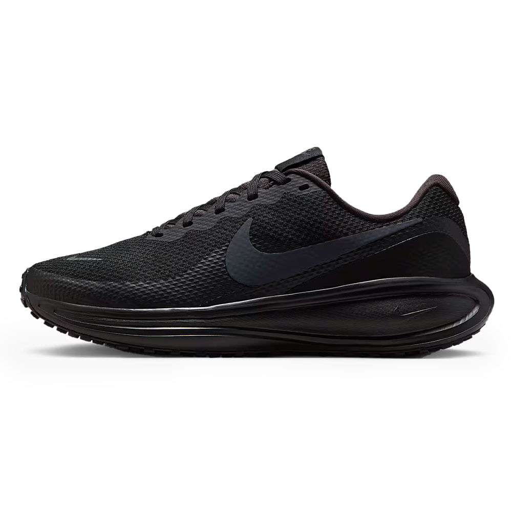 Tenis Nike Revolution Nike Pegasus Negras Mujer Zapatillas Nike