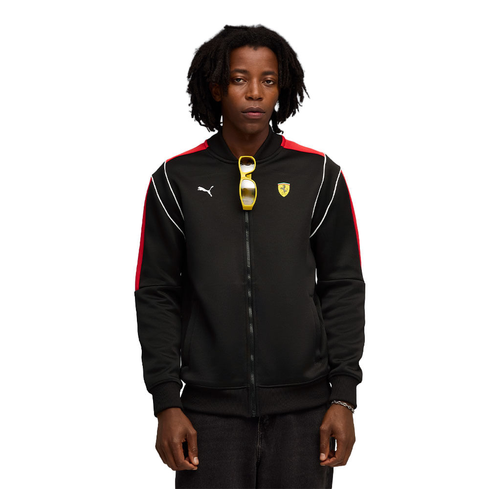 Campera PUMA FERRARI MT7