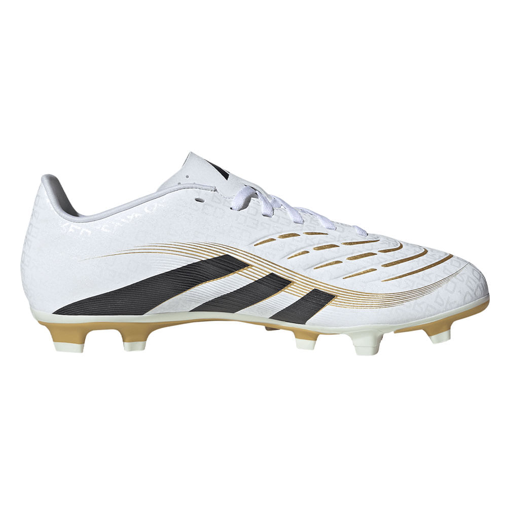 Botines Adidas Performance PREDATOR CLUB Dash Deportes