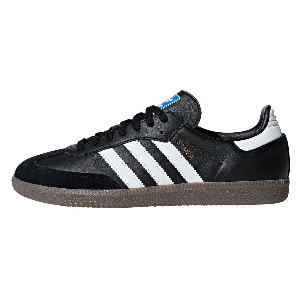 Urbanas Samba OG Hombre