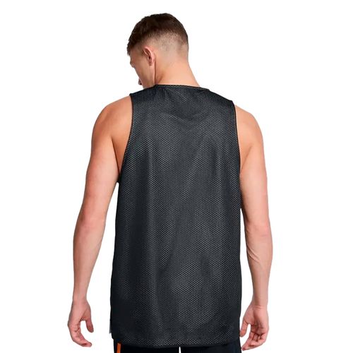Musculosa UNDER ARMOUR BASELINE REVERSIBLE HOMBRE